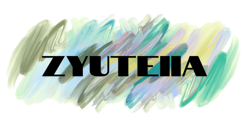 zyuteiia